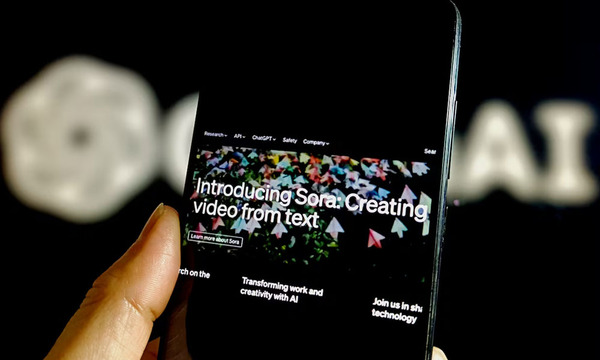 Sora 2: OpenAI ultima su propia red social de vídeos con IA al estilo TikTok - OviedoPress