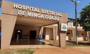 Adolescente fue raptada, drogada y abandonada horas después en Minga Guazú – Prensa 5