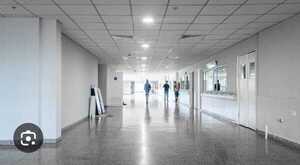 Popular / Inician trabajos del futuro Hospital de Curuguaty