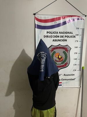 Popular / Omonda rejas del Jardín Botánico