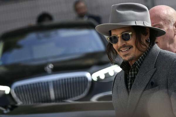 De Johnny Depp a Charlize Theron, Dior reúne a las celebridades en París - Gente - ABC Color