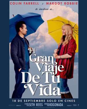 El gran viaje de tu vida - Cine y TV - ABC Color