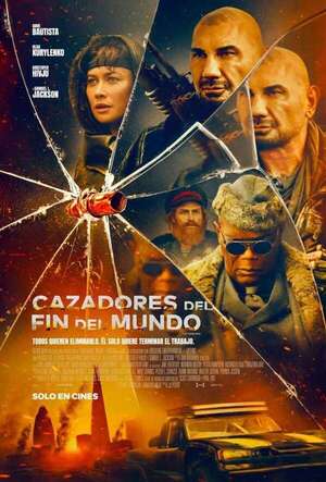 Cazadores del fin del mundo - Cine y TV - ABC Color