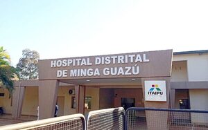 Minga Guazú: denuncian rapto a una adolescente de 14 años - trece