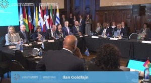 El BID destinará USD 2.500 millones y una fuerza de tarea de respuesta rápida para seguridad en América Latina y el Caribe