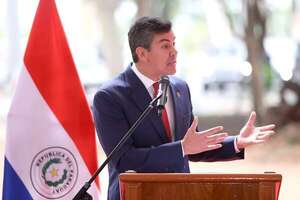 Legisladores opositores presentan denuncia contra presidente Peña - Política - ABC Color