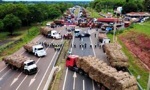 Ministro busca mediar entre los cañicultores de Troche y Petropar – Prensa 5