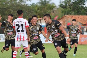 Primera B al rojo vivo por el ascenso a la Intermedia