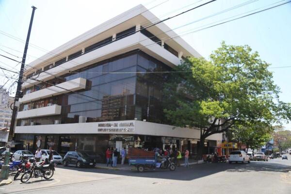Abren concurso para 24 inspectores de trabajo senior