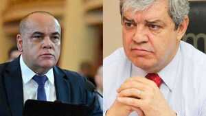 “Riera es el mejor ministro del Interior”, he'i Bachi Núñez