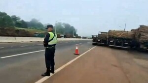 Policía asegura que ya no permitirá cierres de ruta prolongados de cañicultores