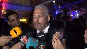 Juan José Zapag: “No voy a presentar ningún candidato ni voy a presidir el oficialismo” - Cerro Porteño - ABC Color