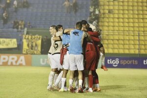Copa Paraguay: Guaraní elimina a Libertad en penales y avanza a cuartos