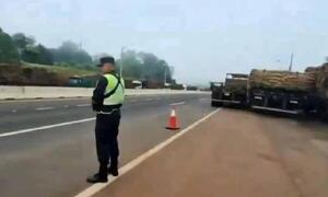 Policía asegura que ya no permitirá cierres de ruta prolongados de cañicultores – Prensa 5