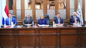 Jurado enjuicia de oficio y desafora al juez chaqueño imputado por abuso sexual