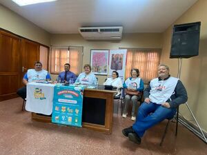 Banco de Alimentos del Paraguay lanza su Colecta Nacional 2025 en Encarnación