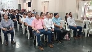 Lanzan oficialmente capacitación e implementación del test de VPH en Concepción - Concepción al Día