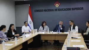 CONES impulsa nueva etapa en educación superior, con reformas clave para la “excelencia académica”