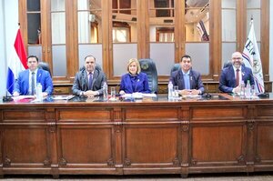 Enjuician a juez de Mcal. Estigarribia procesado por abuso sexual en niños - PDS RADIO Y TV