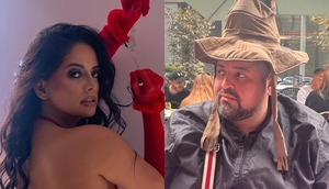 El comentario de Humbertiko sobre Jessi Franco