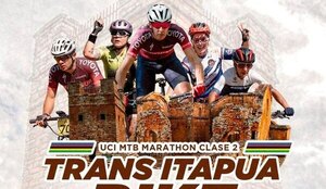 Versus / Trans Itapúa Bike 2025: una experiencia única en las Misiones Jesuíticas