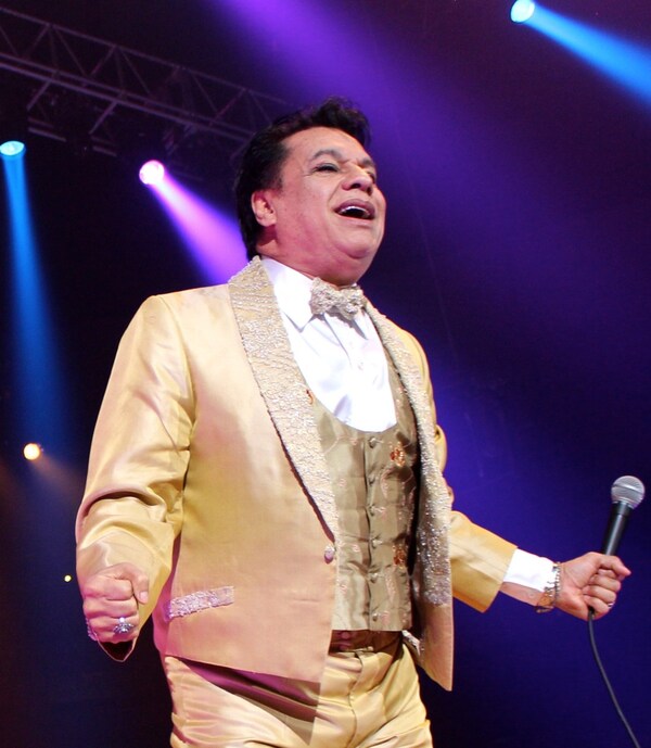 ¿Juan Gabriel está vivo? Un video reavivan el misterio del Divo de Juárez