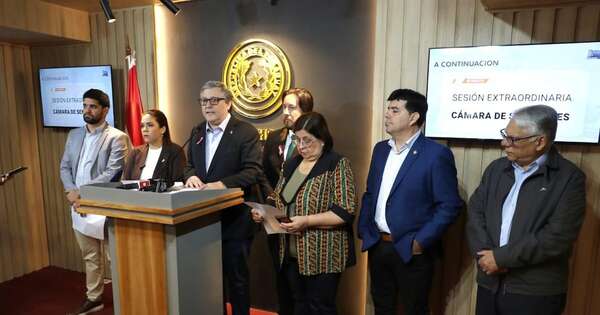 Diario HOY | Con montaje de sobres y otros relatos de Abc, algunos opositores denuncian a Peña