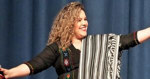 Diario HOY | Susana Zaldívar presentará su álbum “Canto del Alma” con concierto en el Ignacio A. Pane