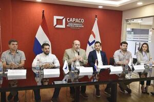 Constructoras celebran reconocimiento de deuda, pero advierten que el Gobierno omitió intereses - Economía - ABC Color