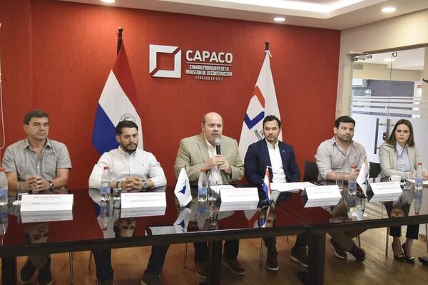 Constructoras celebran reconocimiento de deuda, pero advierten que el Gobierno omitió intereses - Economía - ABC Color