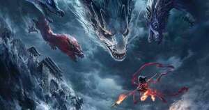 La Nación / Se estrena “Ne Zha 2”, la animación más taquillera de la historia