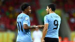 Olimpia quiere al goleador del Liverpool
