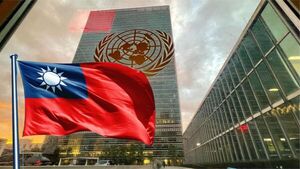 América Latina levanta la voz por Taiwán en la ONU
