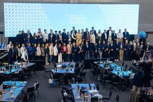 Histórico Summit de Sostenibilidad del Fútbol Sudamericano en Paraguay - La Tribuna