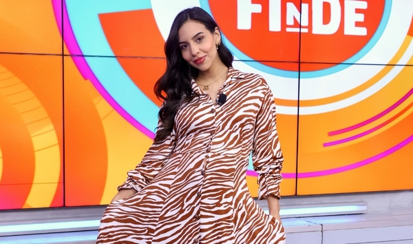 Sofi Sosa dio a luz a su segundo hijo, Tiziano Alessandro