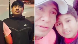Quién es "Pequeño J": capturado por el triple feminicidio en Argentina, hijo de ¿Pablo Escobar?