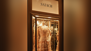 El Ritz de París incorpora a SAIACH a su exclusiva galería de lujo