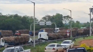 Cañicultores no aceptan propuesta de Interior y seguirán con los cierres de ruta