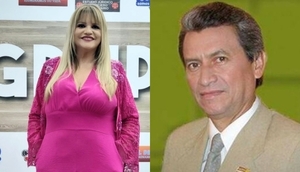 “Le han prometido mucho y hasta ahora casi nada”, Adela Mercado sobre Ramón Silva