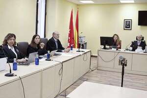 Gremio de medios de información de España que demandó a Meta aguarda sentencia  - Mundo - ABC Color