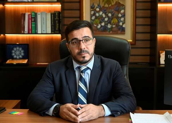 AUDIO: Detergentes de oro: juez explica suspensión condicional para exfuncionarios de la Municipalidad de Asunción - A La Gran 7-30 - ABC Color