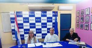 Diario HOY | Fleitas desoye pedido de liberales de ir a internas e impone apoyo a candidato de Prieto