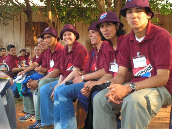 Dos décadas de Tekoporã: la política social que ayudó a cambiar el rostro de Paraguay - El Trueno