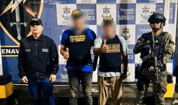 Tras pago de rescate liberan a paraguayos secuestrados en Colombia - Noticiero Paraguay