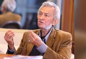 Popular / ¡Ramón Silva habló de su estado de salud, pidió oraciones y ayudami!