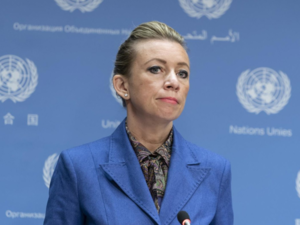 Rusia acusa a Polonia de desestabilizar Ucrania