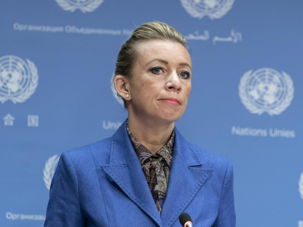 Rusia acusa a Polonia de desestabilizar Ucrania