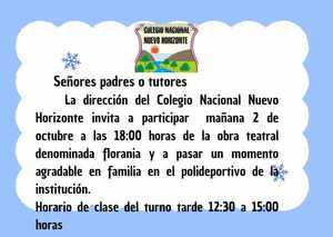 Padres denuncian cobros obligatorios en colegio “Nuevo Horizonte” de CDE - ADN Digital