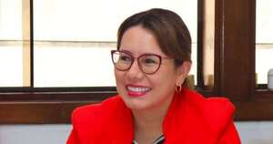 La Nación / Angie Duarte: “Paraguay avanza hacia una conectividad internacional robusta, inclusiva y estratégica”