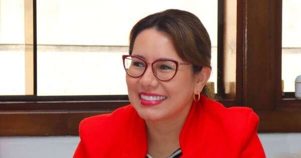 La Nación / Angie Duarte: “Paraguay avanza hacia una conectividad internacional robusta, inclusiva y estratégica”